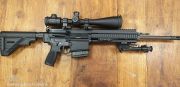 Heckler & Koch MR 308