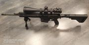 Heckler & Koch MR 308