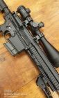Heckler & Koch MR 308