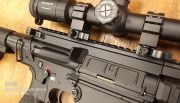 Heckler & Koch MR 308