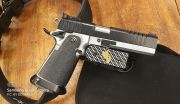Tanfoglio STS STANDARD