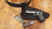 Tanfoglio STS STANDARD