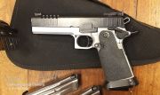 Tanfoglio STS STANDARD