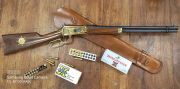 Winchester MODEL 94  SIOUX CARBINE