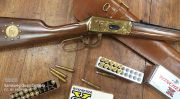 Winchester MODEL 94 SIOUX CARBINE