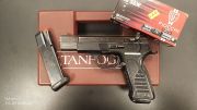 Tanfoglio FORCE 40 R