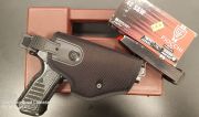 Tanfoglio FORCE 40 R