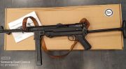 GSG MP 40