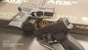Beretta APX CARRY A1