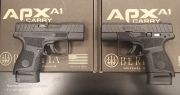 Beretta APX CARRY A1