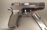 Tanfoglio TA 18