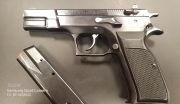 Tanfoglio TA 18