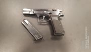 Tanfoglio TA 18