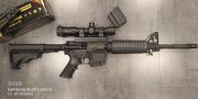 Norinco CQ-A M4