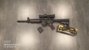Norinco CQ-A M4