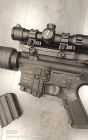 Norinco CQ-A M4