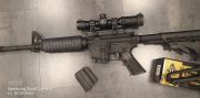 Norinco CQ-A M4