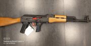 Chiappa RAK 9