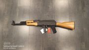 Chiappa RAK 9