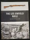 Enfield Il fucile ex ordinanza Lee Enfield libro