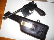 Mauser 1899