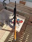 Air Arms CARABINA PCP 4,5 S400 DEPO