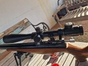 Air Arms CARABINA PCP 4,5 S400 DEPO