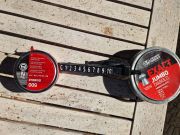 Air Arms CARABINA PCP 4,5 S400 DEPO