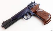 Walther PP Sport