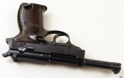 Walther P.38 ac43 matr. 2806A
