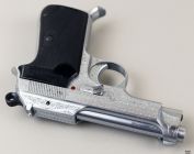 Beretta 1935 BIS