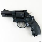 Smith & Wesson 586-7 Comp.
