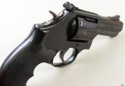Smith & Wesson 586-7 Comp.