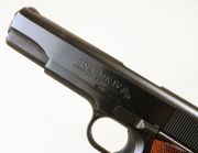 Colt MKIV Serie 80