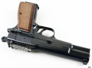 FN BROWNING Captain