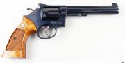 Smith & Wesson 14-4