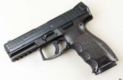 Heckler & Koch SFP9