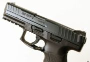 Heckler & Koch SFP9