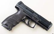 Heckler & Koch SFP9