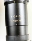 Swarovski Habicht 6-24x50