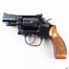 Smith & Wesson 19-5