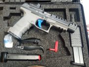 Walther Q5 Match Combo