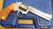 SMITH&amp;WESSON 686