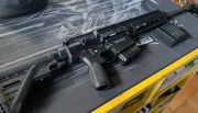 Heckler & Koch MR 308 A3