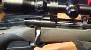 Weatherby Vanguard S2 Syntetic