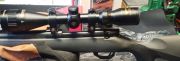 Weatherby Vanguard S2 Syntetic