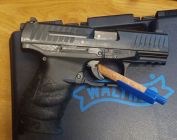 Walther PPQ