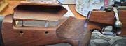 Tikka M595 Target