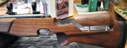 Tikka M595 Target