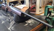 Tikka M595 Target